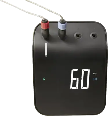 Weber Connect Smart Grilling Hub