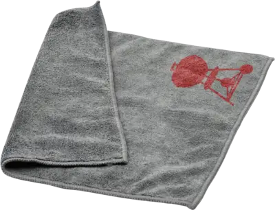 Weber Microvezeldoek