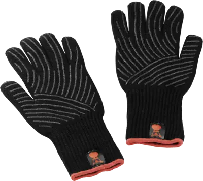 Weber Premium handschoenen S/M