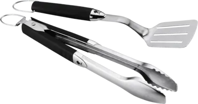 Weber Premium Tool Set korte versie