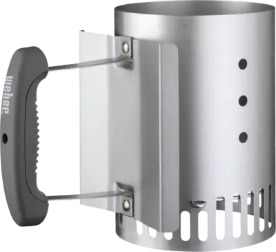 Weber Rapidfire Compact brikettenstarter