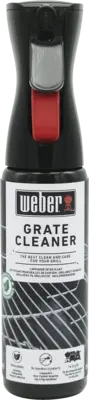 Weber Reiniger voor rooster