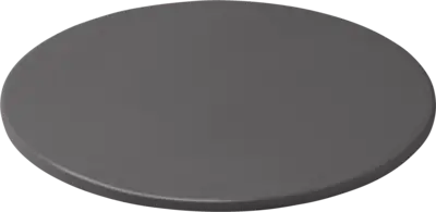 Weber Ronde geglazuurde grillsteen Ø 36 cm