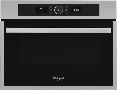 Whirlpool AMW 9607/IX
