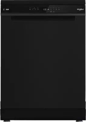 Whirlpool W8F HP51BS