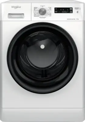Whirlpool FFS 8469 BV BE