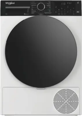 Whirlpool C WD 105M WBS BE